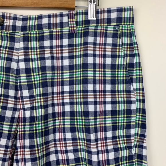 “346” Brooks Brothers Bermuda Short Waist 36 - Picture 7 of 7